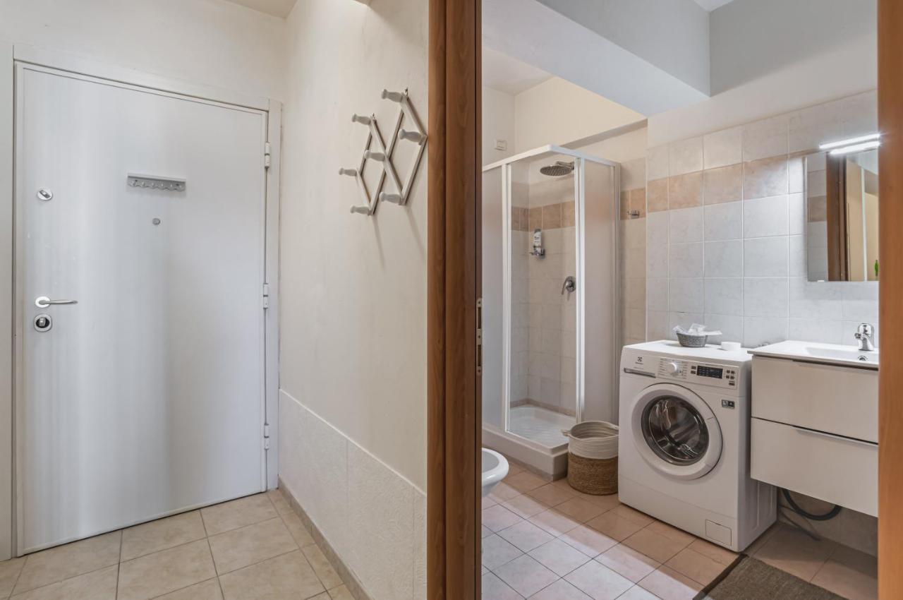Viareggio Modern Apartment With Wifi! Exterior photo