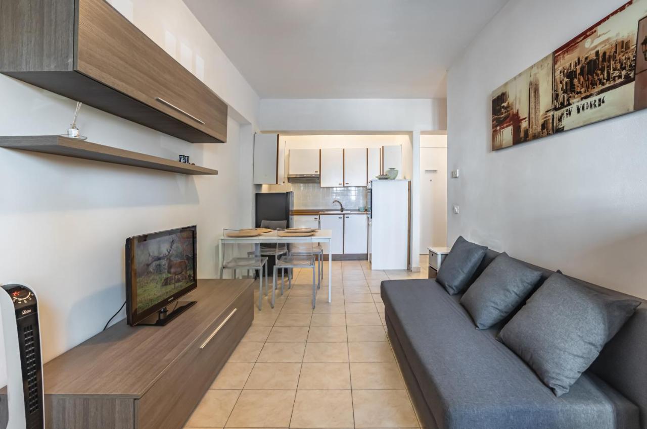 Viareggio Modern Apartment With Wifi! Exterior photo