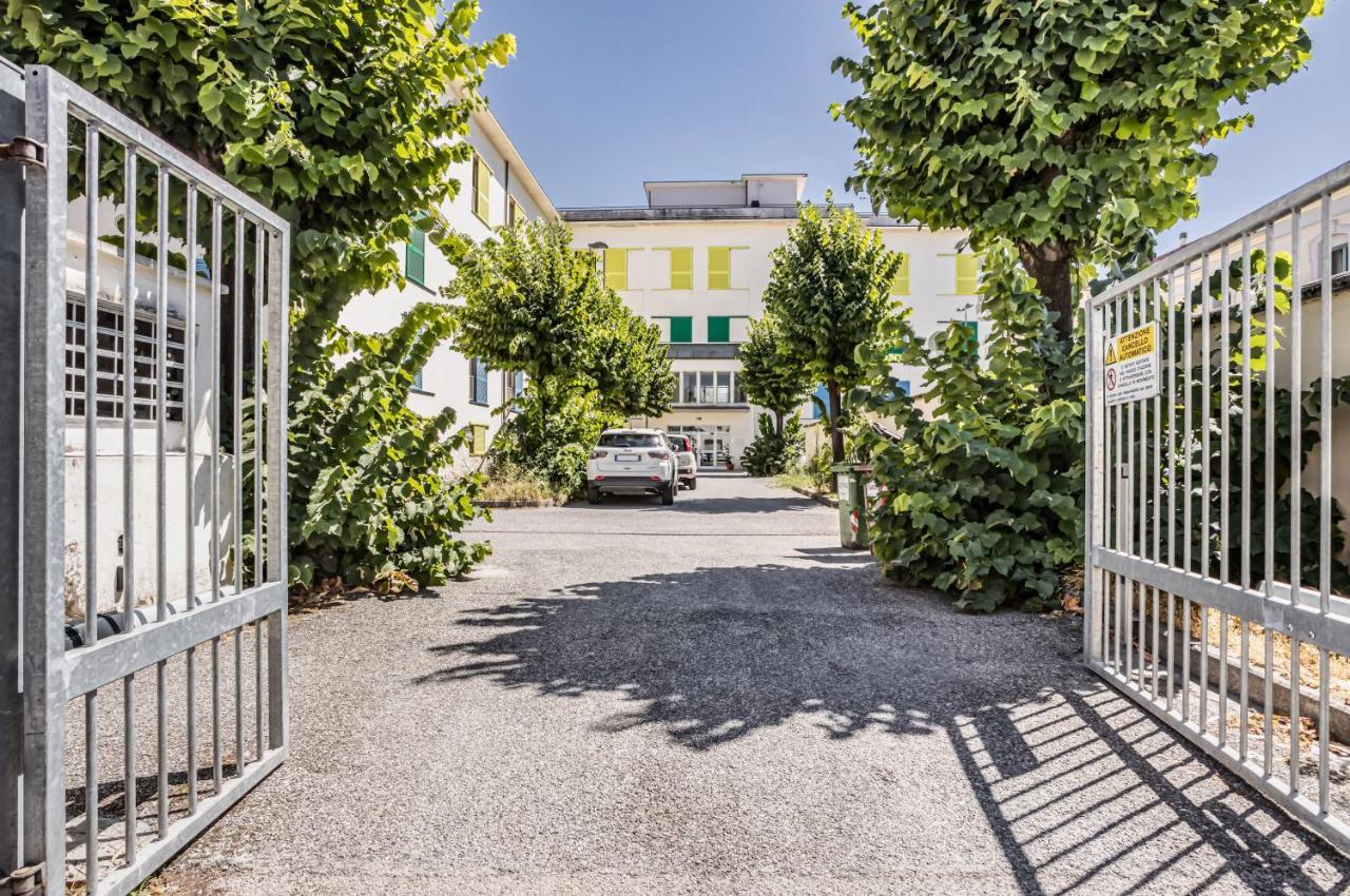 Viareggio Modern Apartment With Wifi! Exterior photo